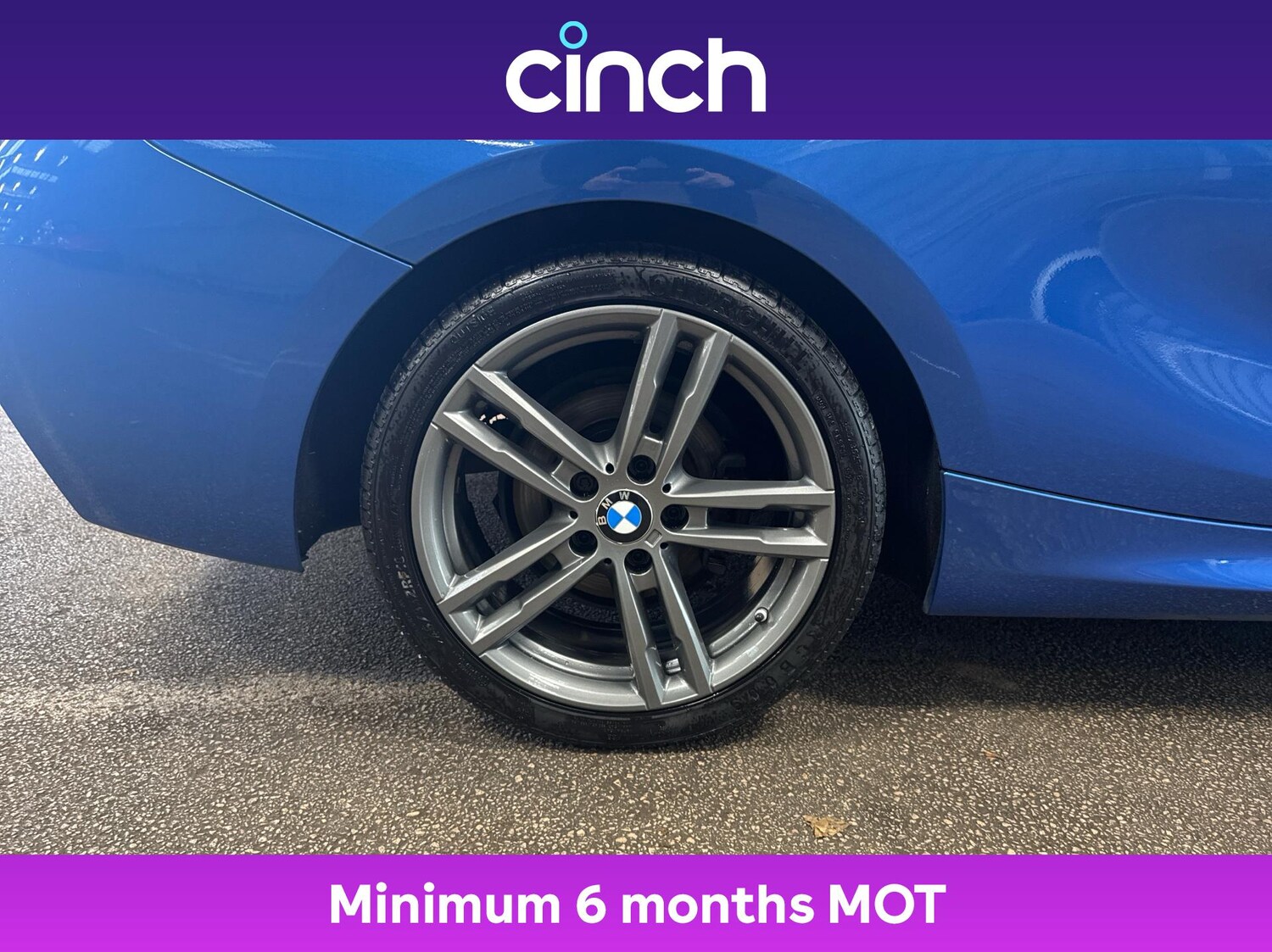 Used BMW 2 Series 2019 for sale - 76923036: Photo 27