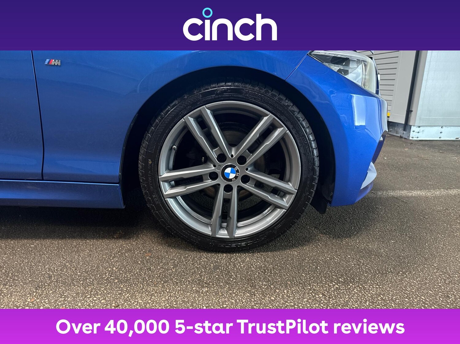 Used BMW 2 Series 2019 for sale - 76923036: Photo 28