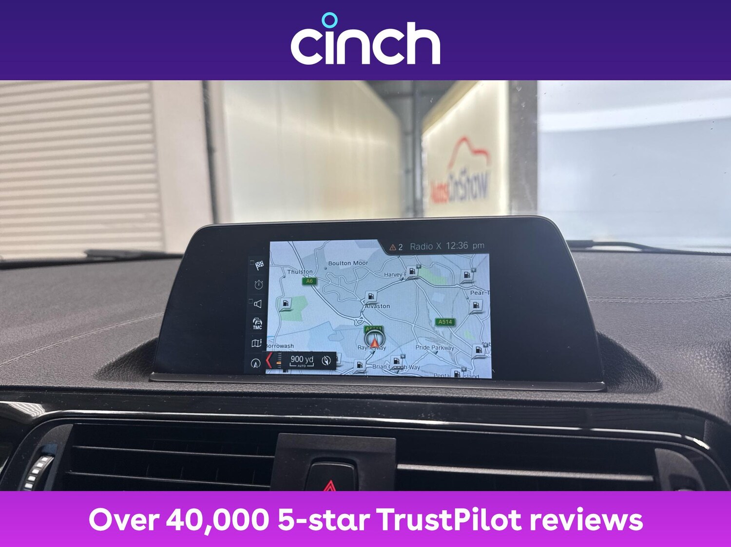 Used BMW 2 Series 2019 for sale - 76923036: Photo 33