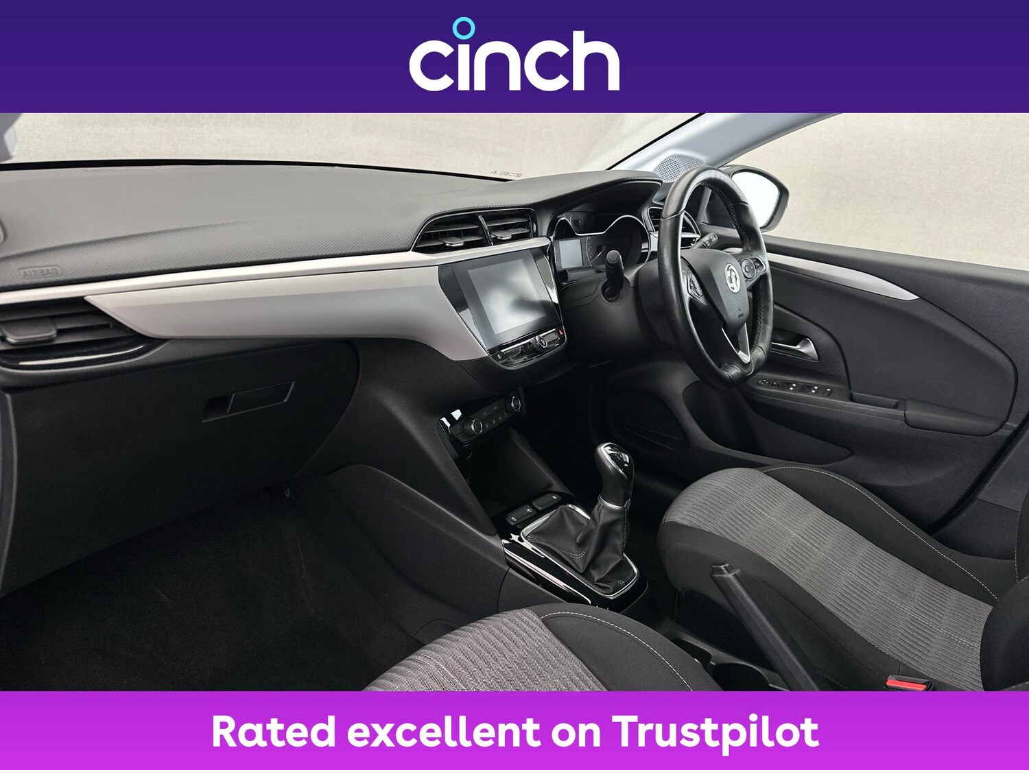 Used Vauxhall Corsa 2022 for sale - 76317371: Photo 14