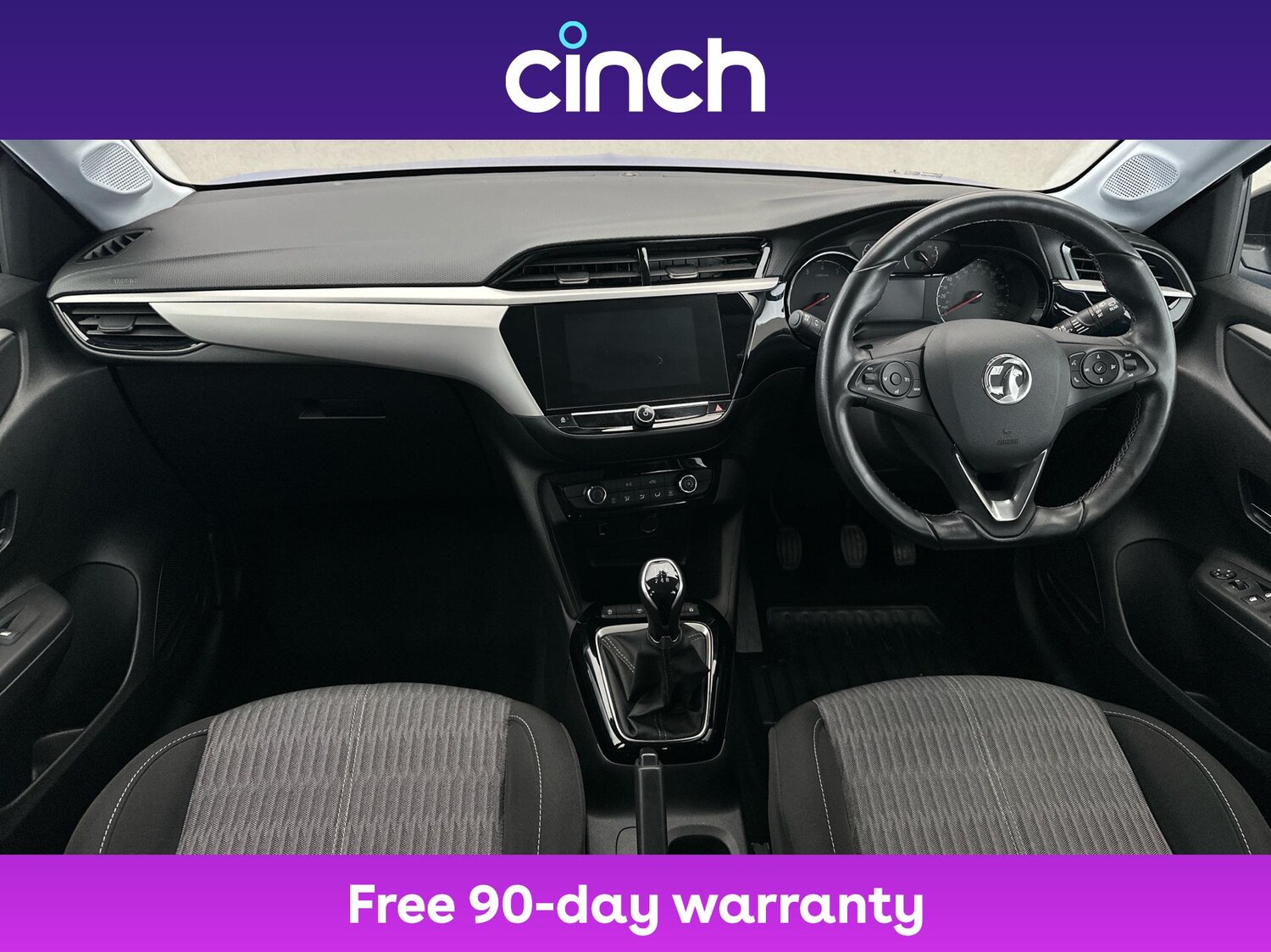 Used Vauxhall Corsa 2022 for sale - 76317371: Photo 15