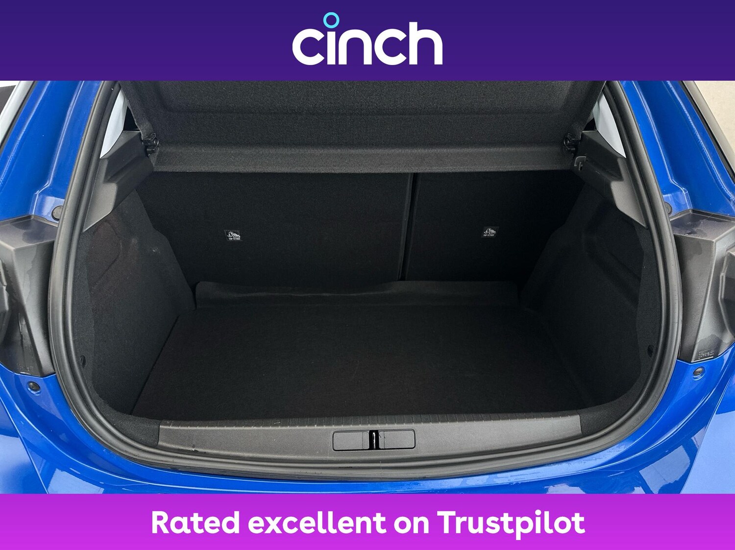 Used Vauxhall Corsa 2022 for sale - 76317371: Photo 21