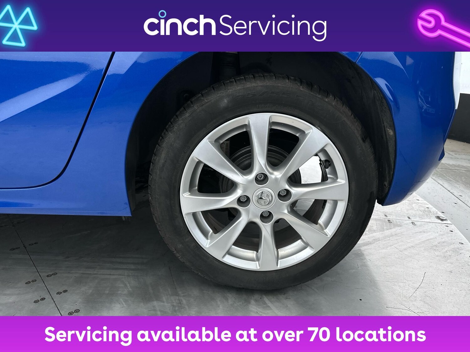 Used Vauxhall Corsa 2022 for sale - 76317371: Photo 26