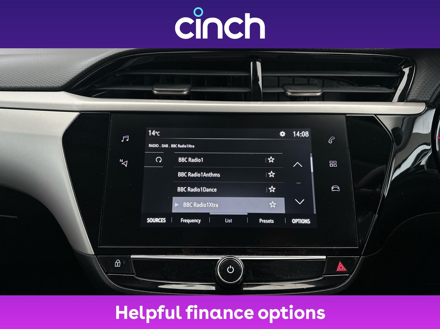 Used Vauxhall Corsa 2022 for sale - 76317371: Photo 30