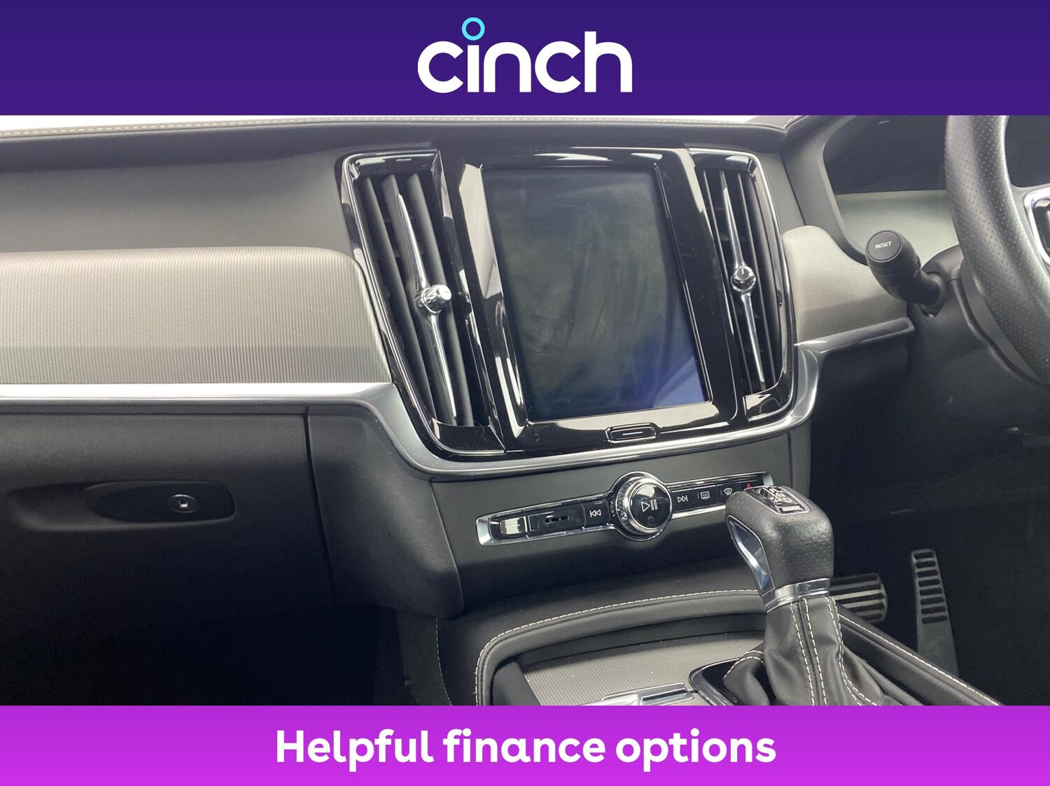 Used Volvo S90 2018 for sale - 76324346: Photo 17