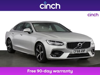 Volvo - S90