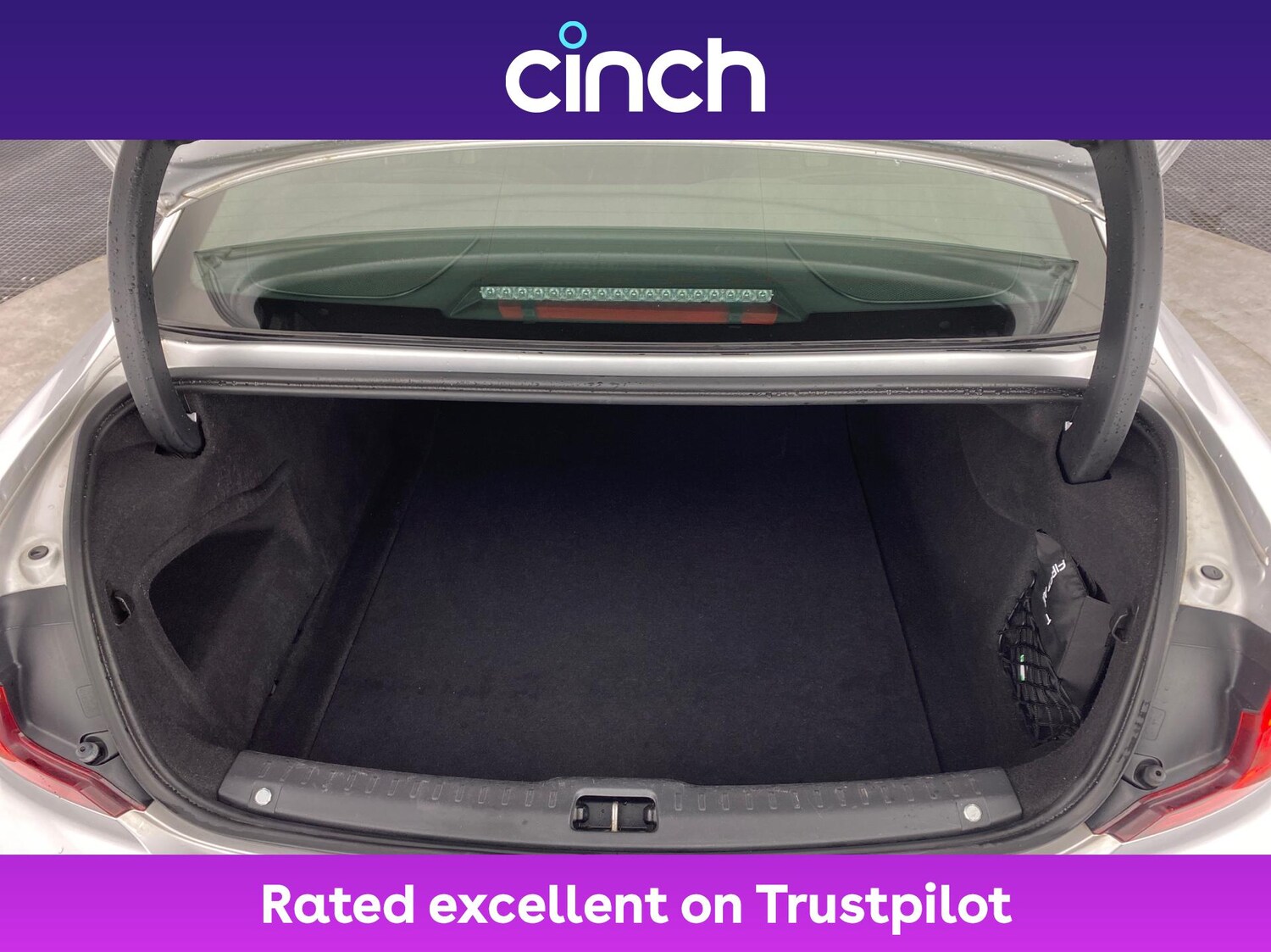 Used Volvo S90 2018 for sale - 76324346: Photo 21