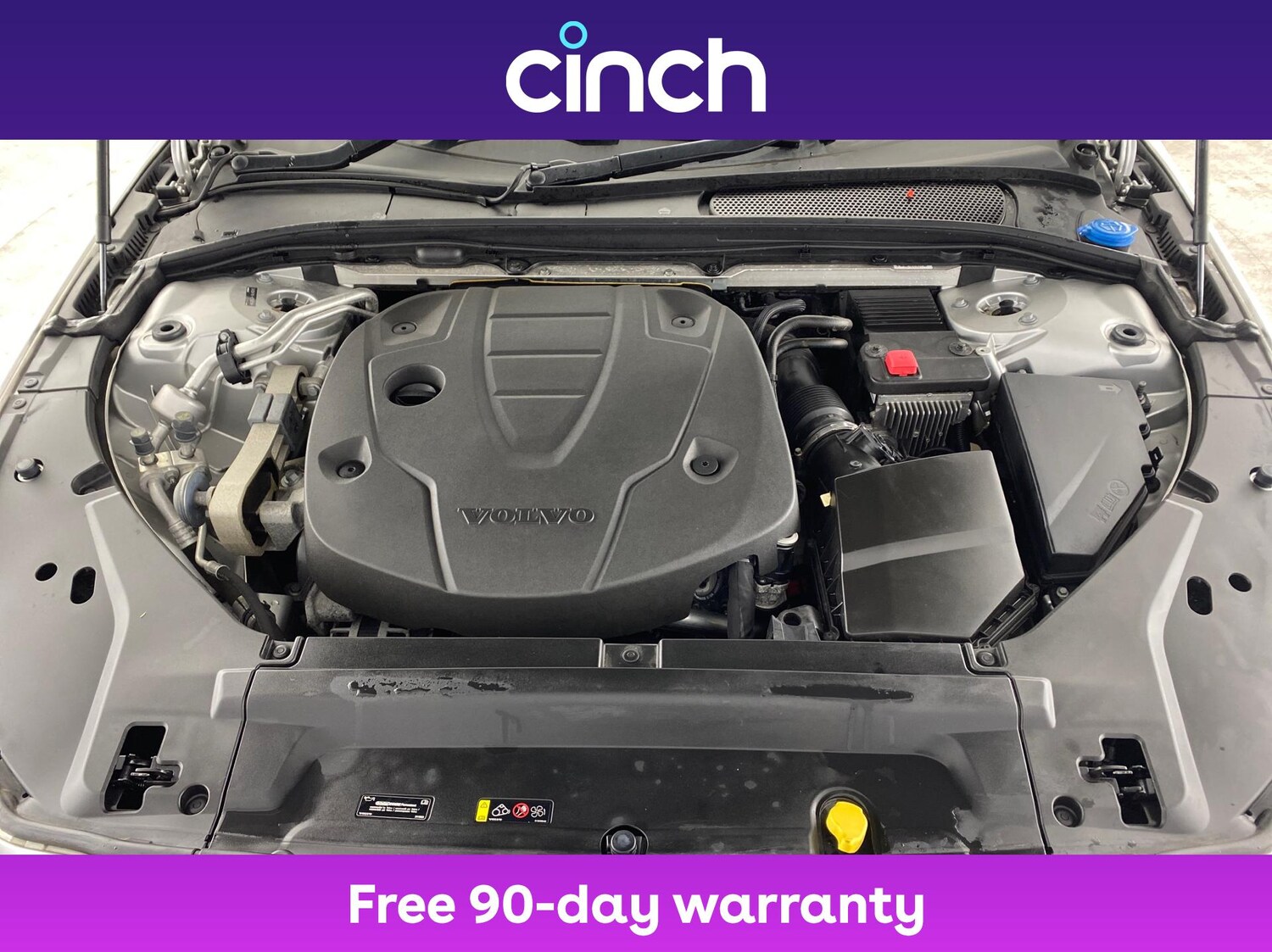 Used Volvo S90 2018 for sale - 76324346: Photo 23