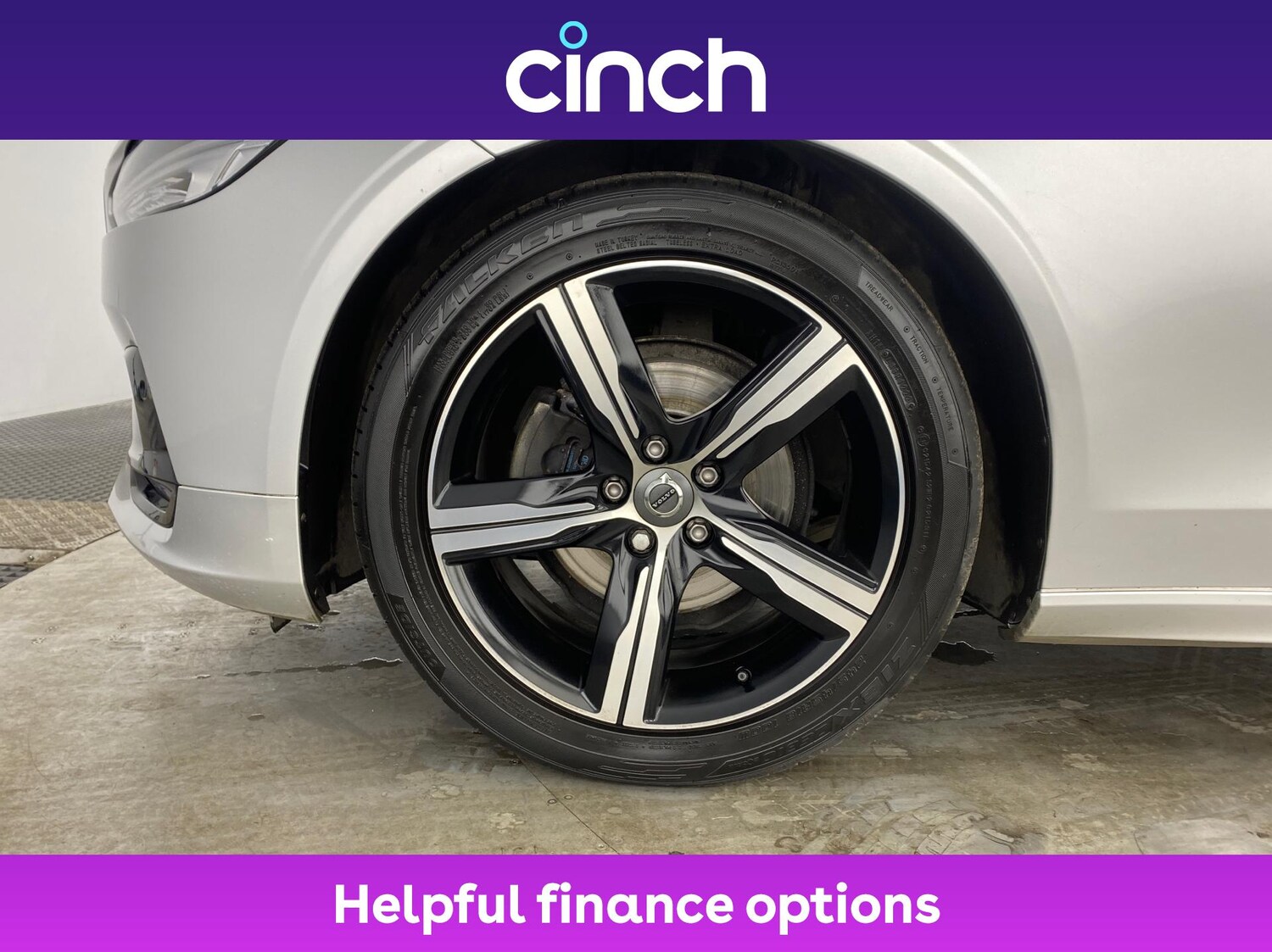 Used Volvo S90 2018 for sale - 76324346: Photo 24