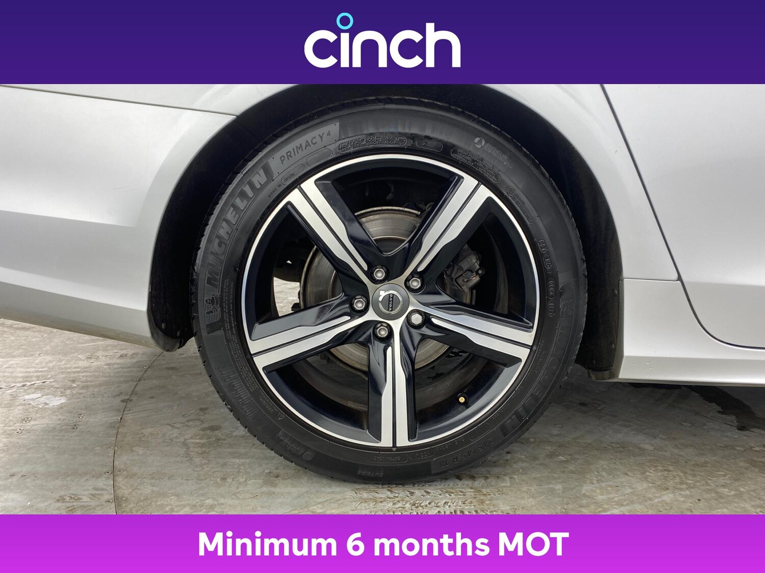 Used Volvo S90 2018 for sale - 76324346: Photo 27