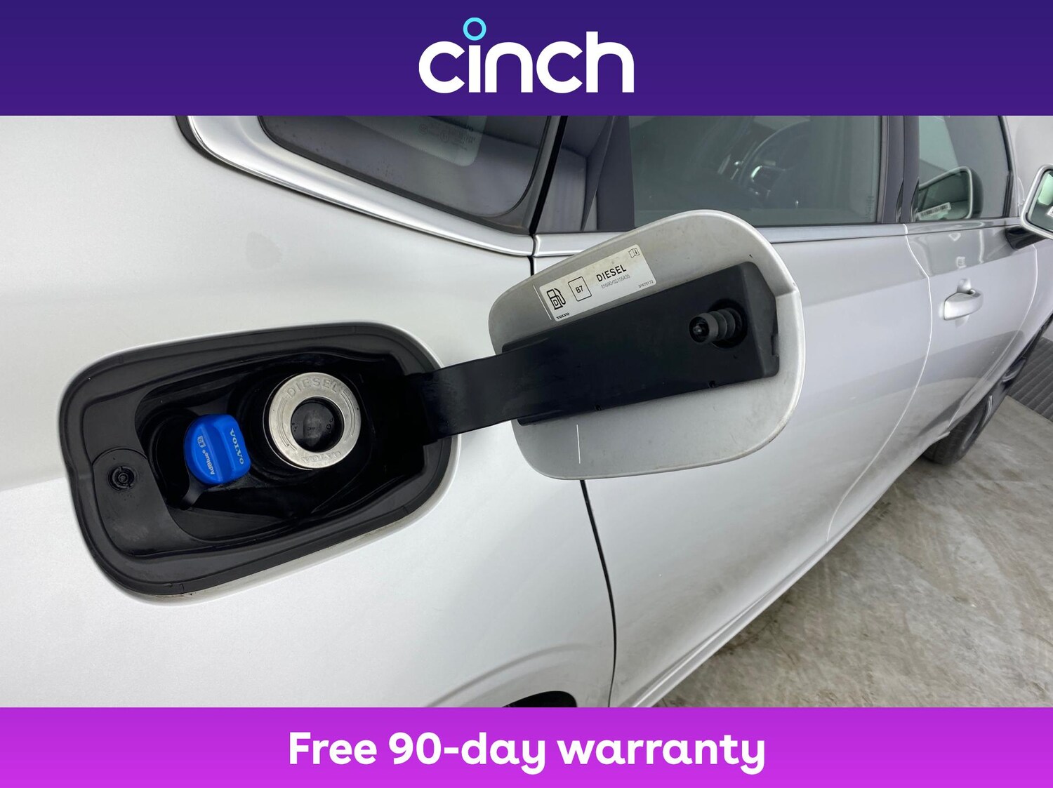 Used Volvo S90 2018 for sale - 76324346: Photo 29