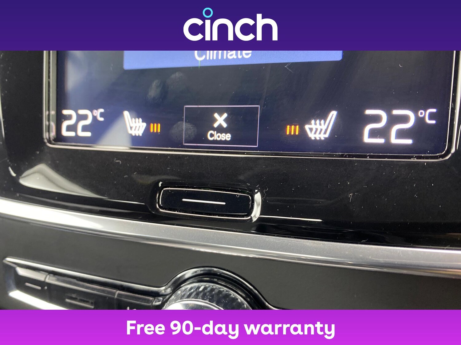 Used Volvo S90 2018 for sale - 76324346: Photo 39