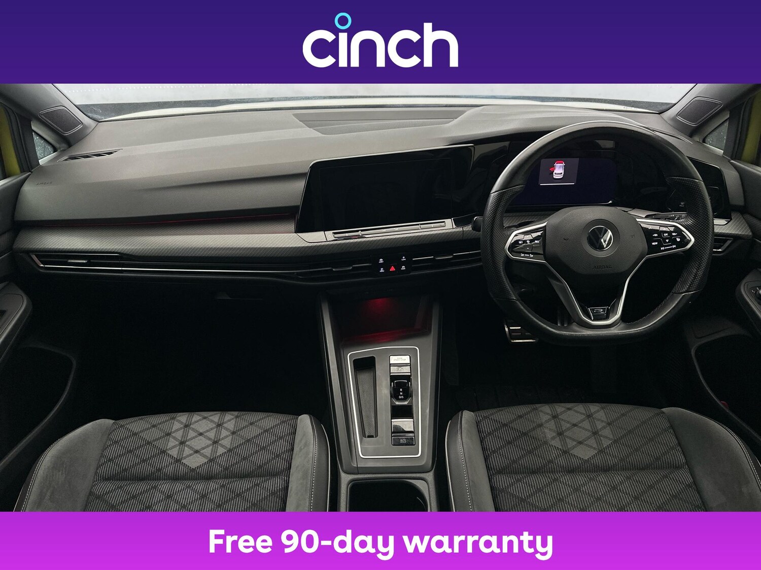 Used Volkswagen Golf 2020 for sale - 75968319: Photo 15