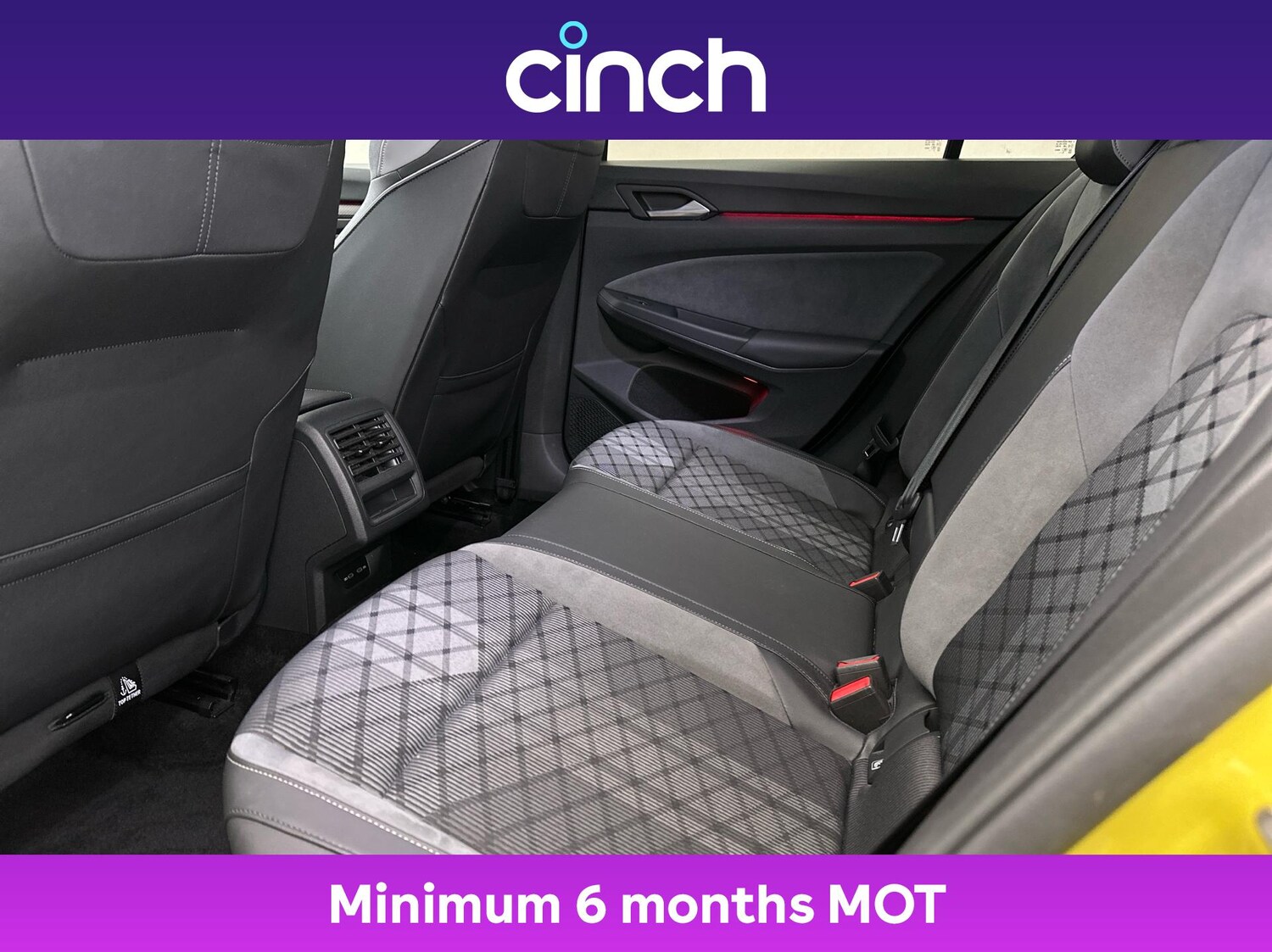 Used Volkswagen Golf 2020 for sale - 75968319: Photo 20