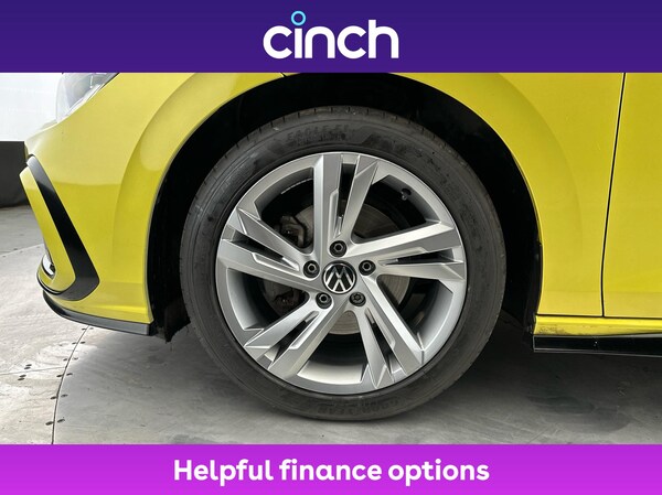 Used Volkswagen Golf 2020 for sale - 75968319: Photo 24