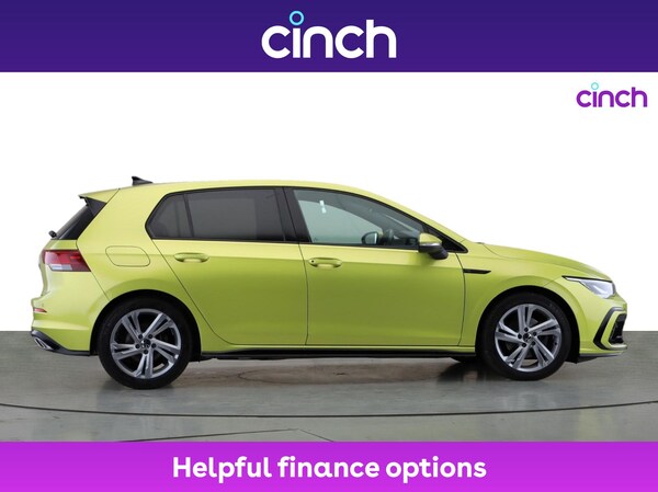 Used Volkswagen Golf 2020 for sale - 75968319: Photo 2