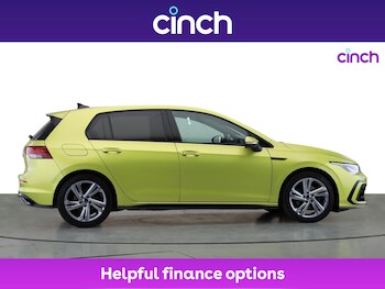 Used Volkswagen Golf 2020 for sale - 75968319: Photo 2