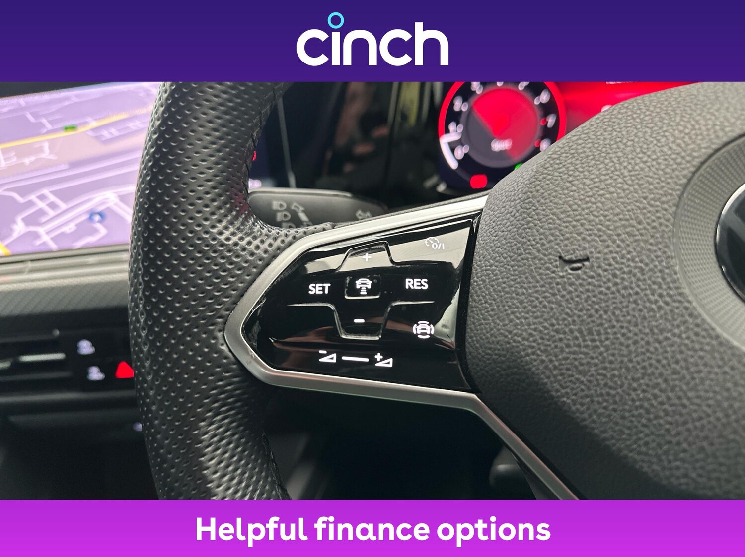 Used Volkswagen Golf 2020 for sale - 75968319: Photo 30