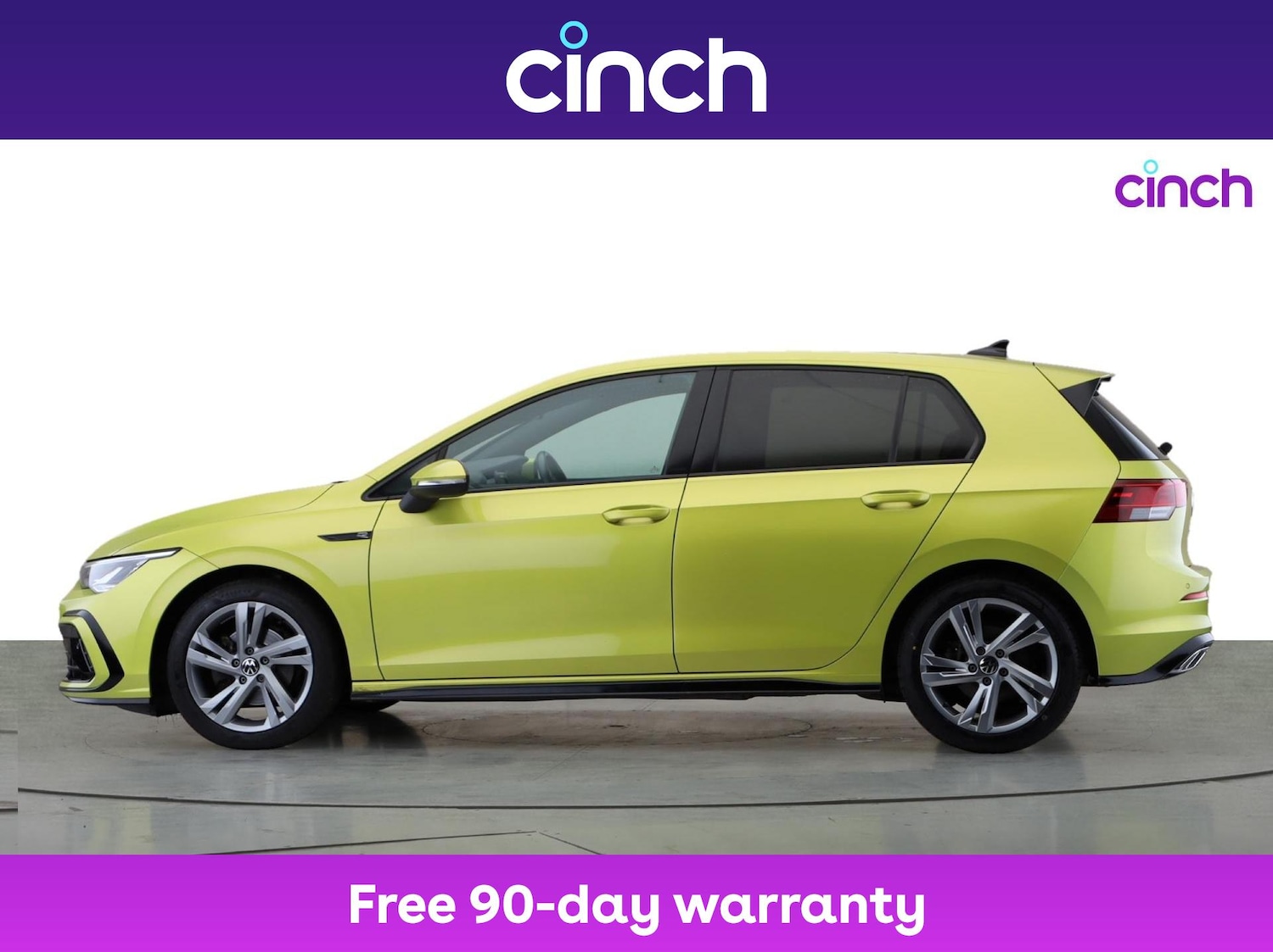 Used Volkswagen Golf 2020 for sale - 75968319: Photo 8