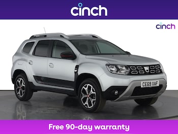 Dacia - Duster