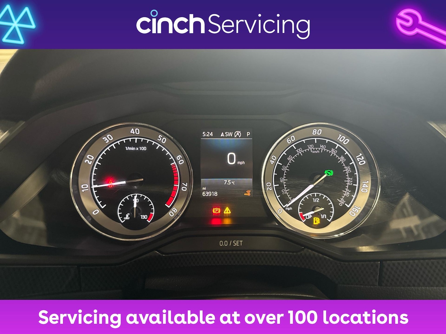 Used Skoda Superb 2019 for sale - 76798707: Photo 18