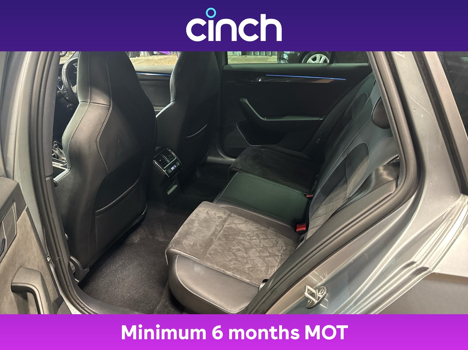 Used Skoda Superb 2019 for sale - 76798707: Photo 20