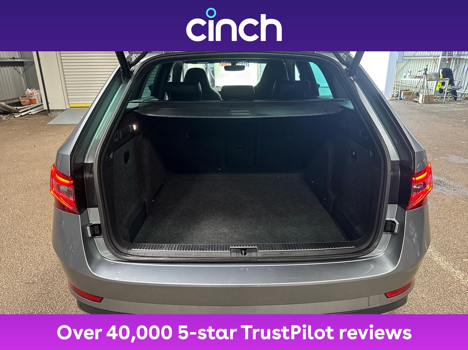 Used Skoda Superb 2019 for sale - 76798707: Photo 21