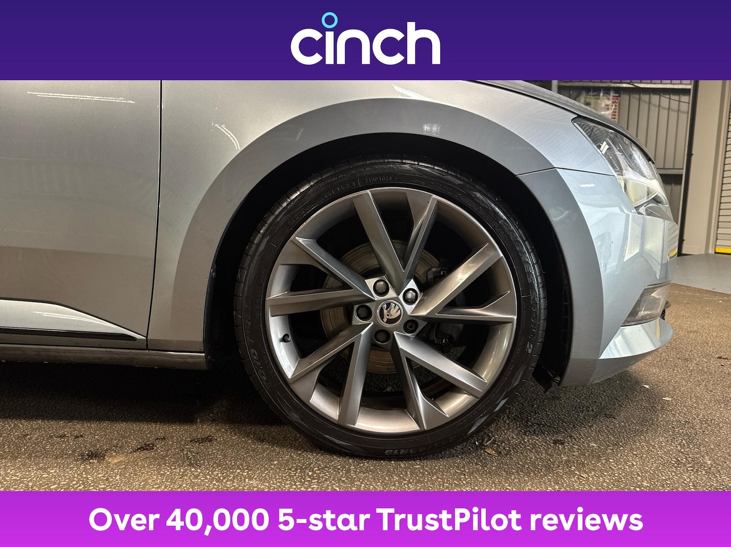 Used Skoda Superb 2019 for sale - 76798707: Photo 28