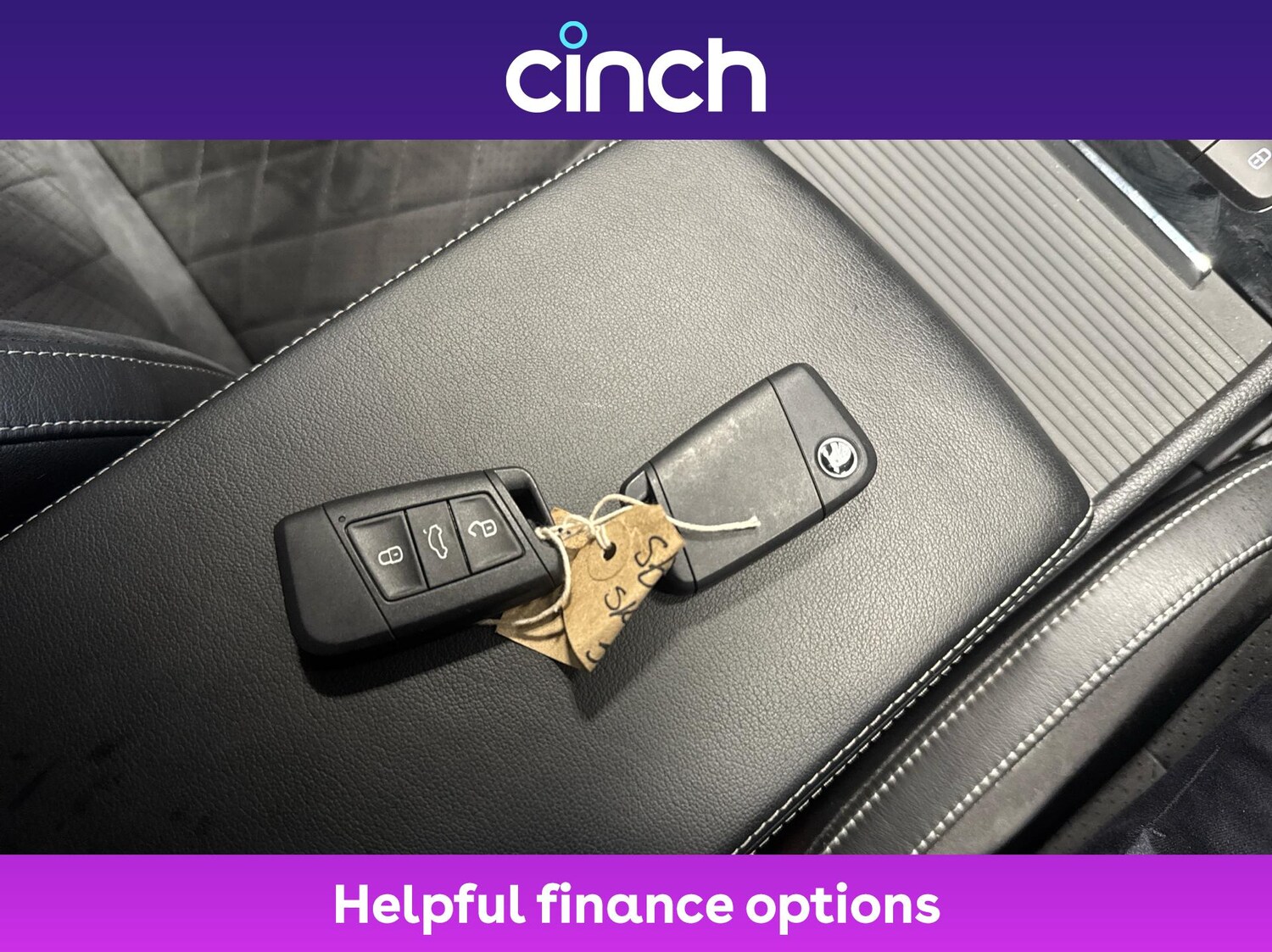 Used Skoda Superb 2019 for sale - 76798707: Photo 30