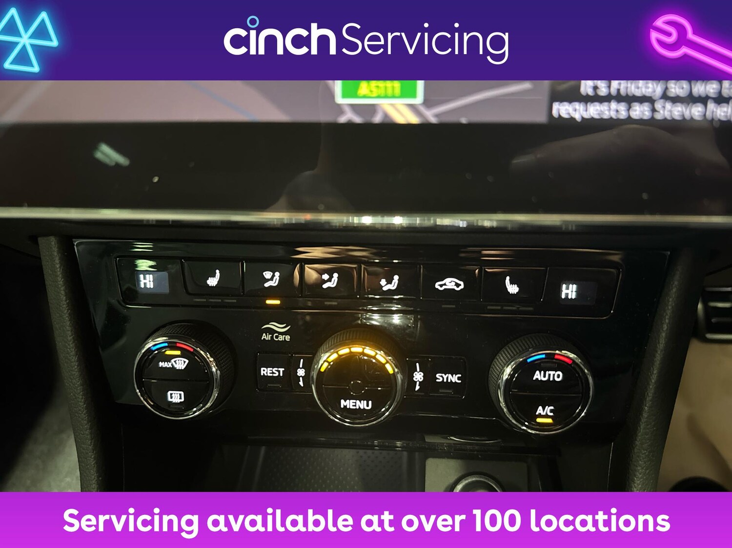 Used Skoda Superb 2019 for sale - 76798707: Photo 31