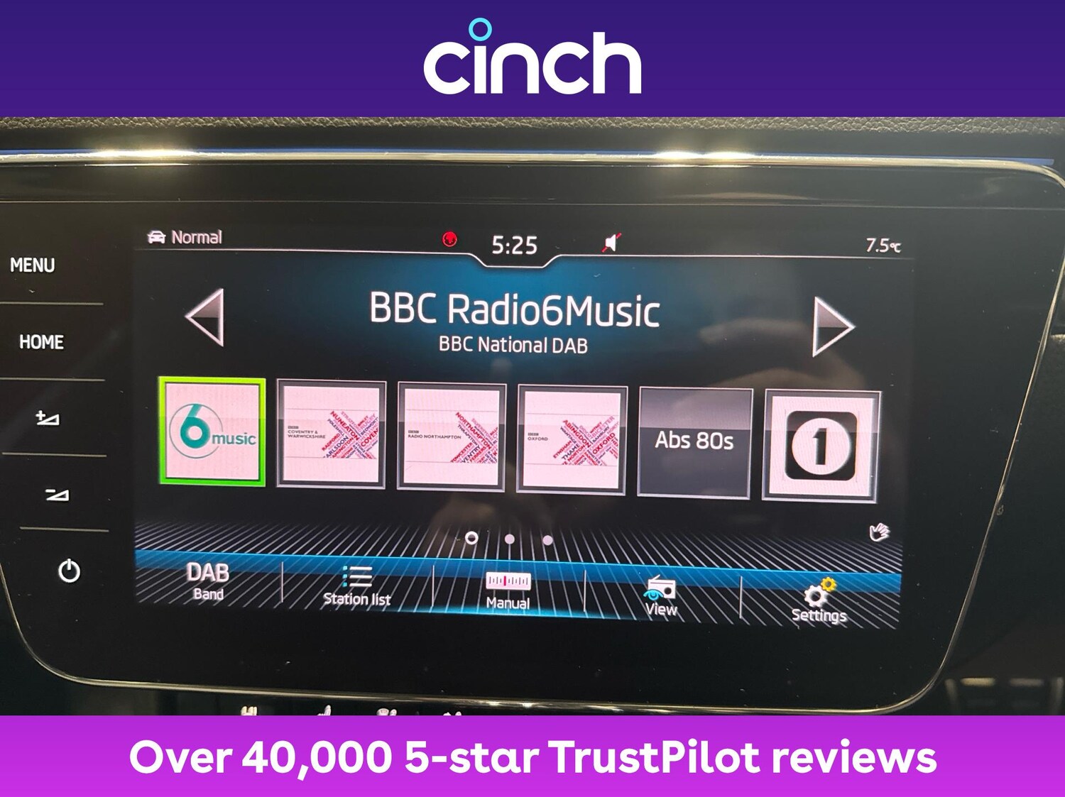 Used Skoda Superb 2019 for sale - 76798707: Photo 33