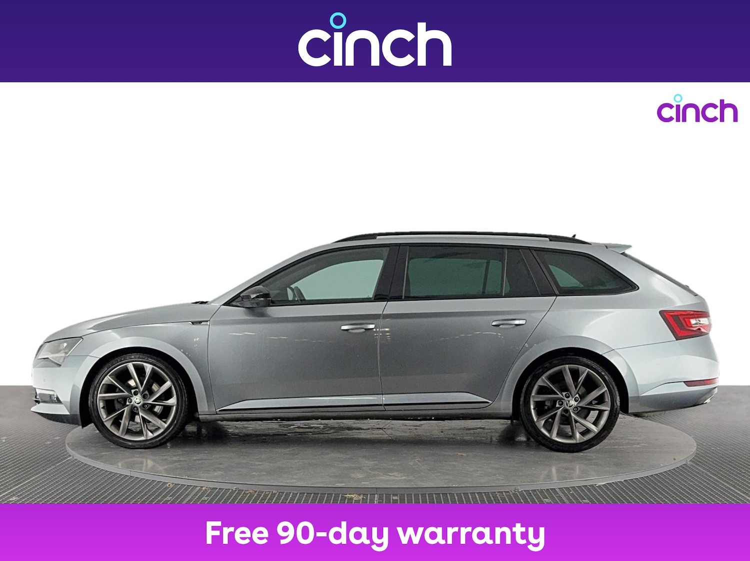 Used Skoda Superb 2019 for sale - 76798707: Photo 8