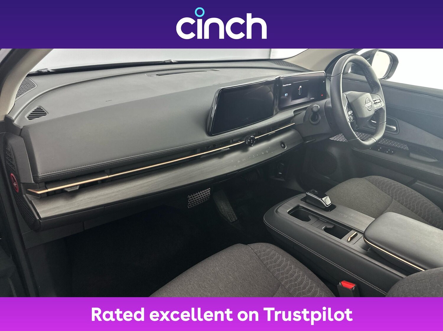 Used Nissan ARIYA 2024 for sale - 76211486: Photo 14