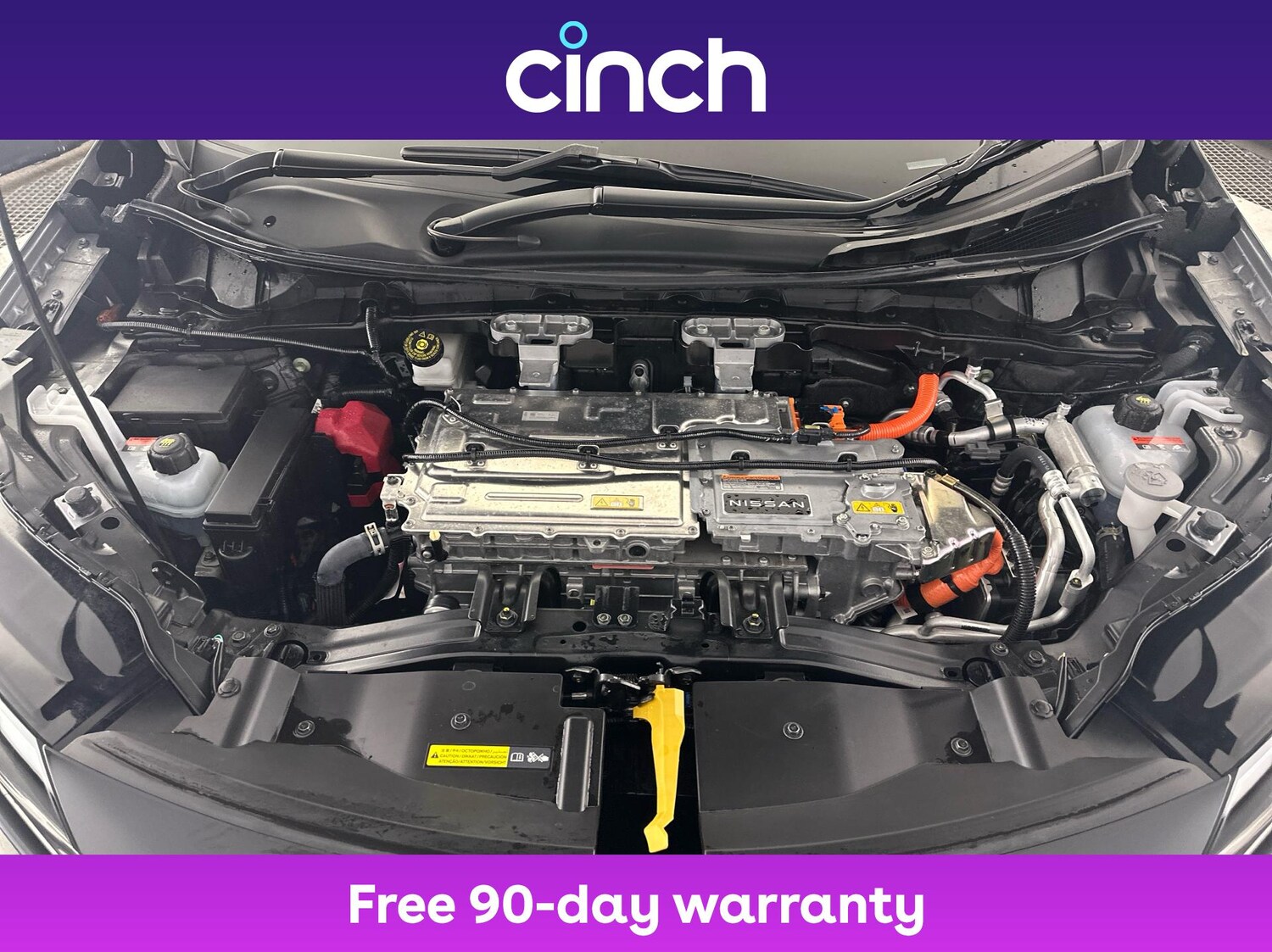 Used Nissan ARIYA 2024 for sale - 76211486: Photo 23