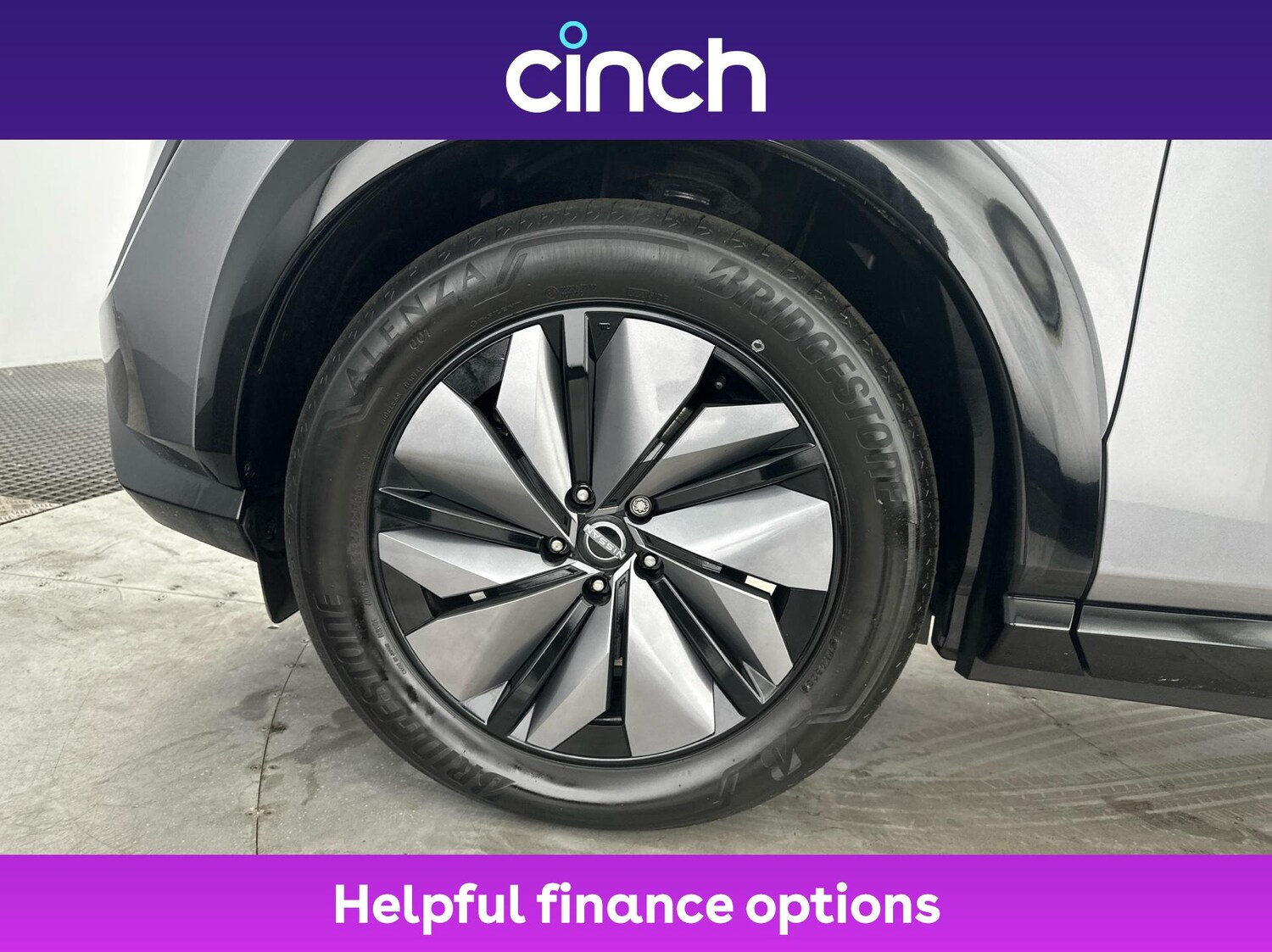 Used Nissan ARIYA 2024 for sale - 76211486: Photo 24