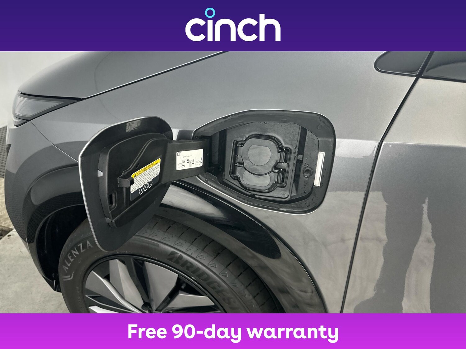 Used Nissan ARIYA 2024 for sale - 76211486: Photo 29