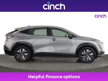 Used Nissan ARIYA 2024 for sale - 76211486: Photo 2