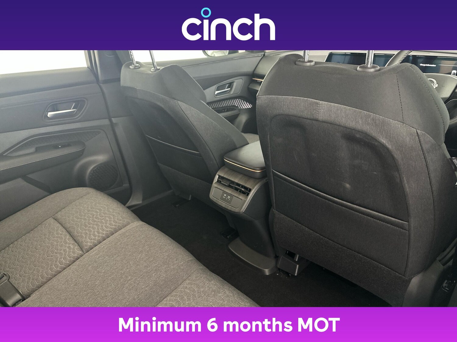 Used Nissan ARIYA 2024 for sale - 76211486: Photo 32