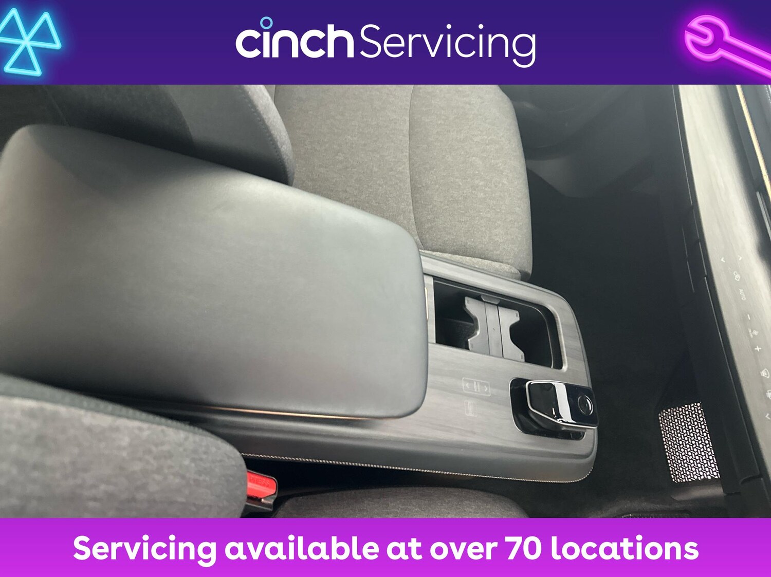 Used Nissan ARIYA 2024 for sale - 76211486: Photo 36