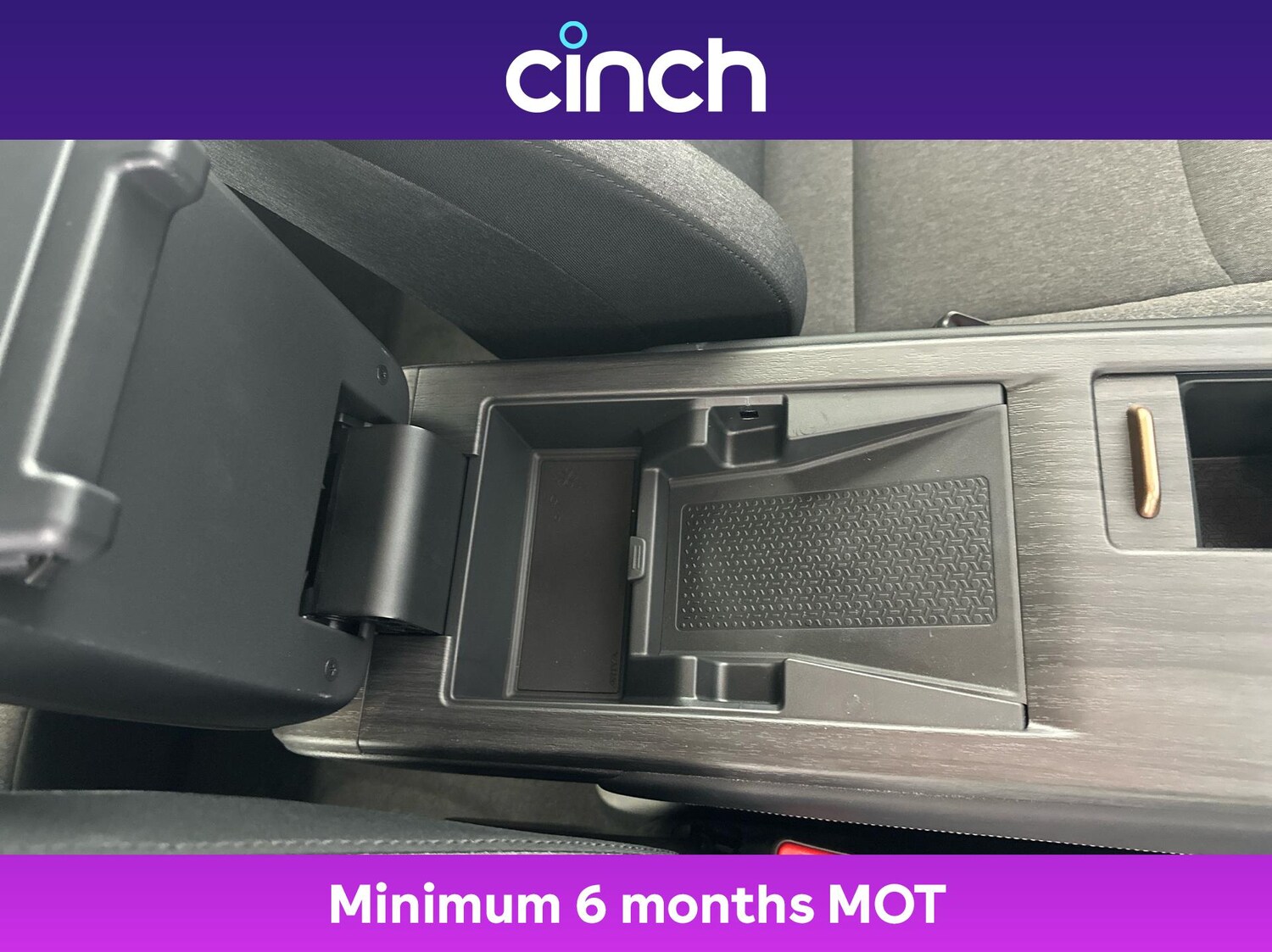 Used Nissan ARIYA 2024 for sale - 76211486: Photo 37