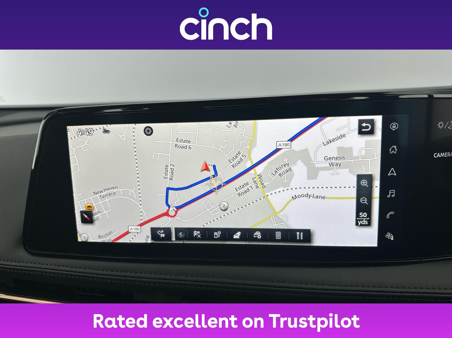 Used Nissan ARIYA 2024 for sale - 76211486: Photo 38