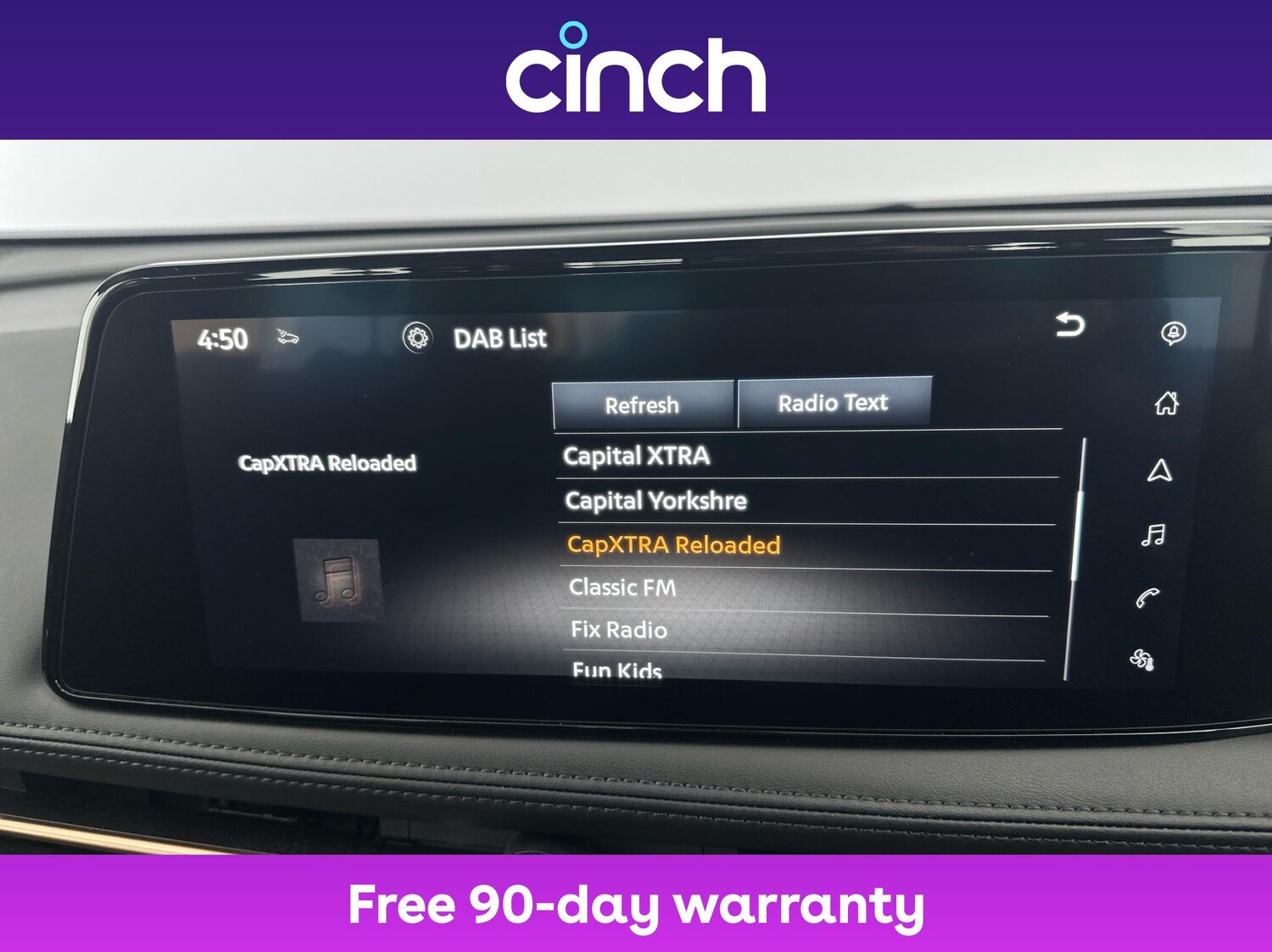 Used Nissan ARIYA 2024 for sale - 76211486: Photo 39