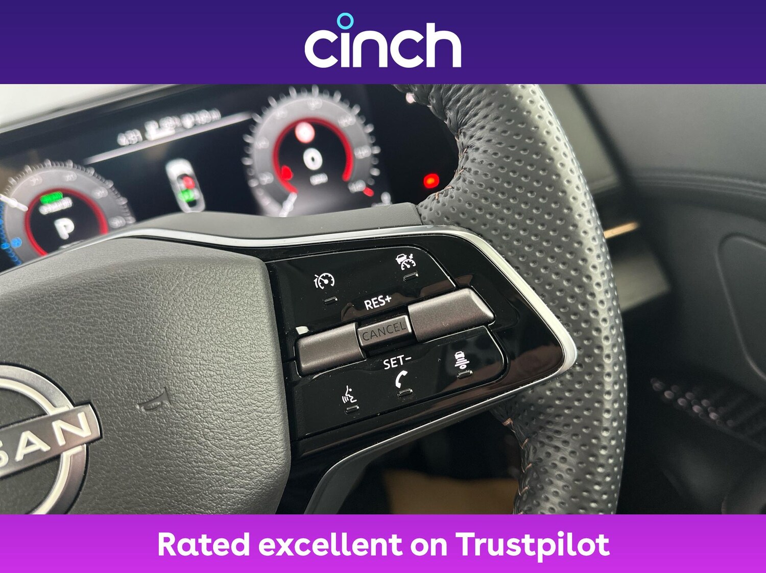 Used Nissan ARIYA 2024 for sale - 76211486: Photo 43