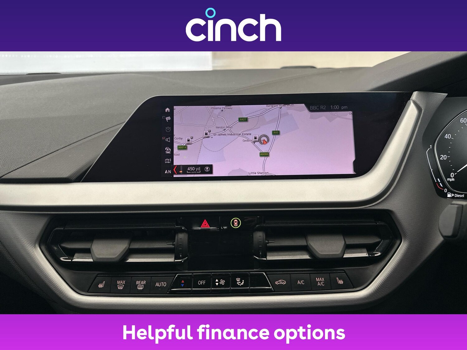 Used BMW 1 Series 2019 for sale - 76901682: Photo 17