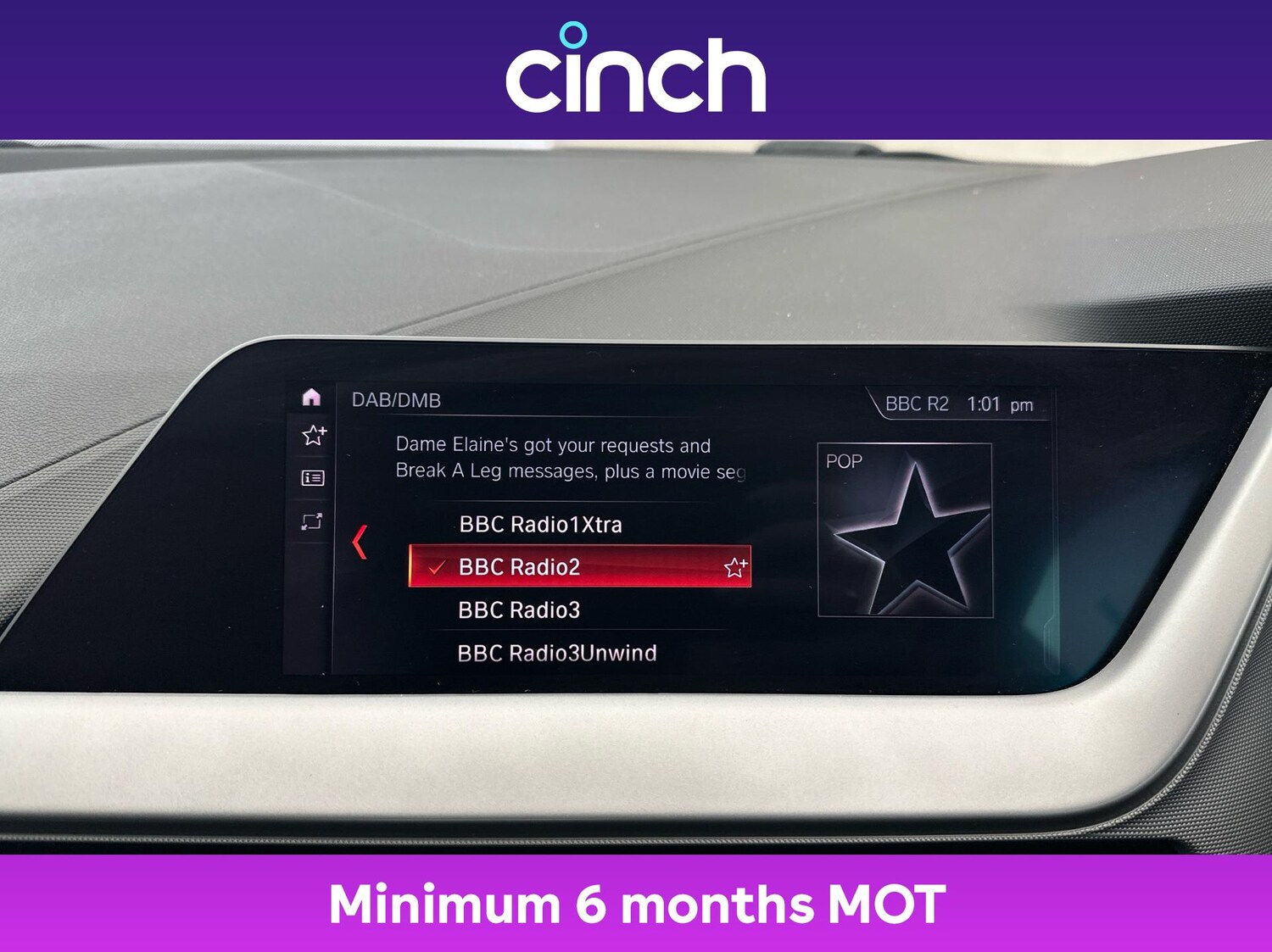 Used BMW 1 Series 2019 for sale - 76901682: Photo 32