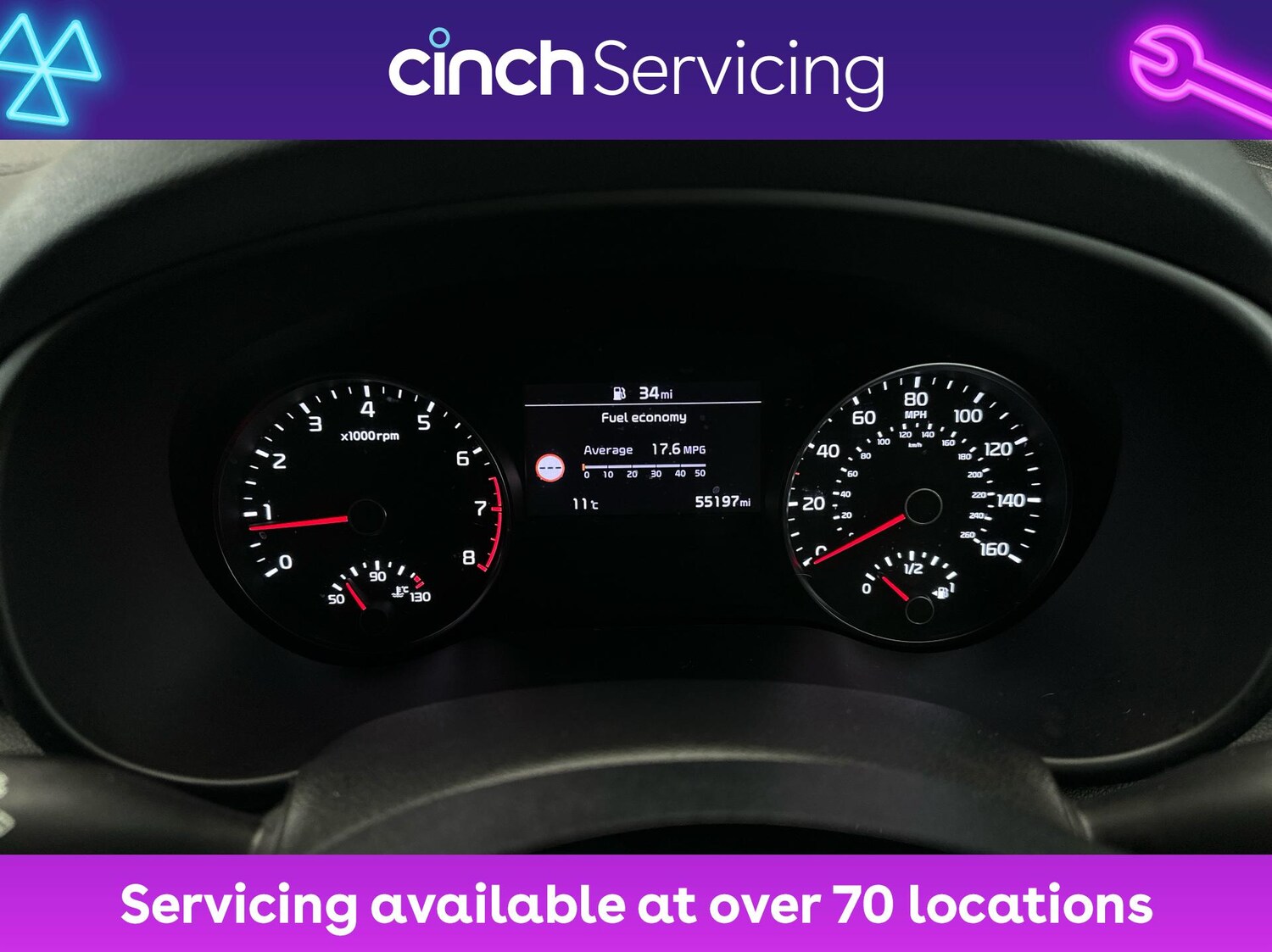 Used Kia Sportage 2018 for sale - 76528832: Photo 18