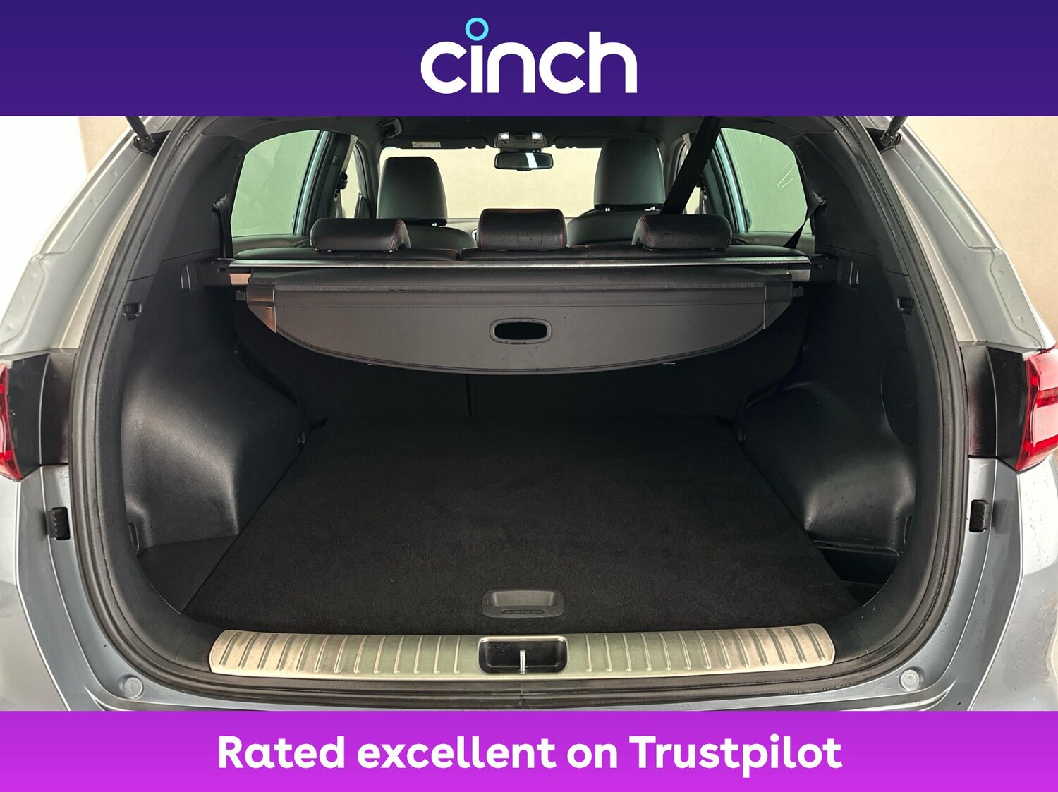 Used Kia Sportage 2018 for sale - 76528832: Photo 21