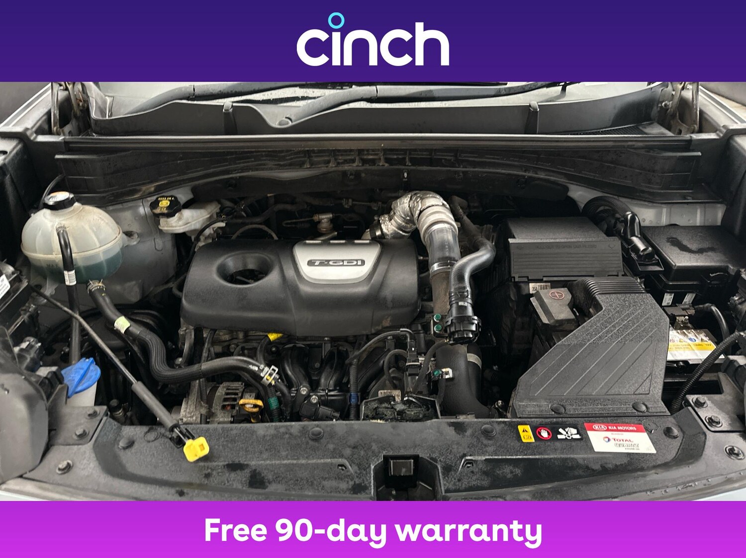 Used Kia Sportage 2018 for sale - 76528832: Photo 23