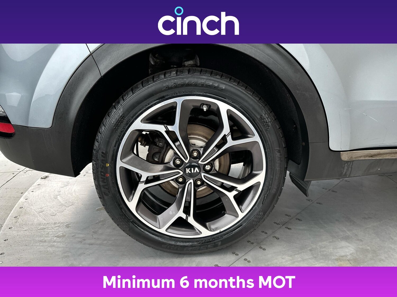 Used Kia Sportage 2018 for sale - 76528832: Photo 27