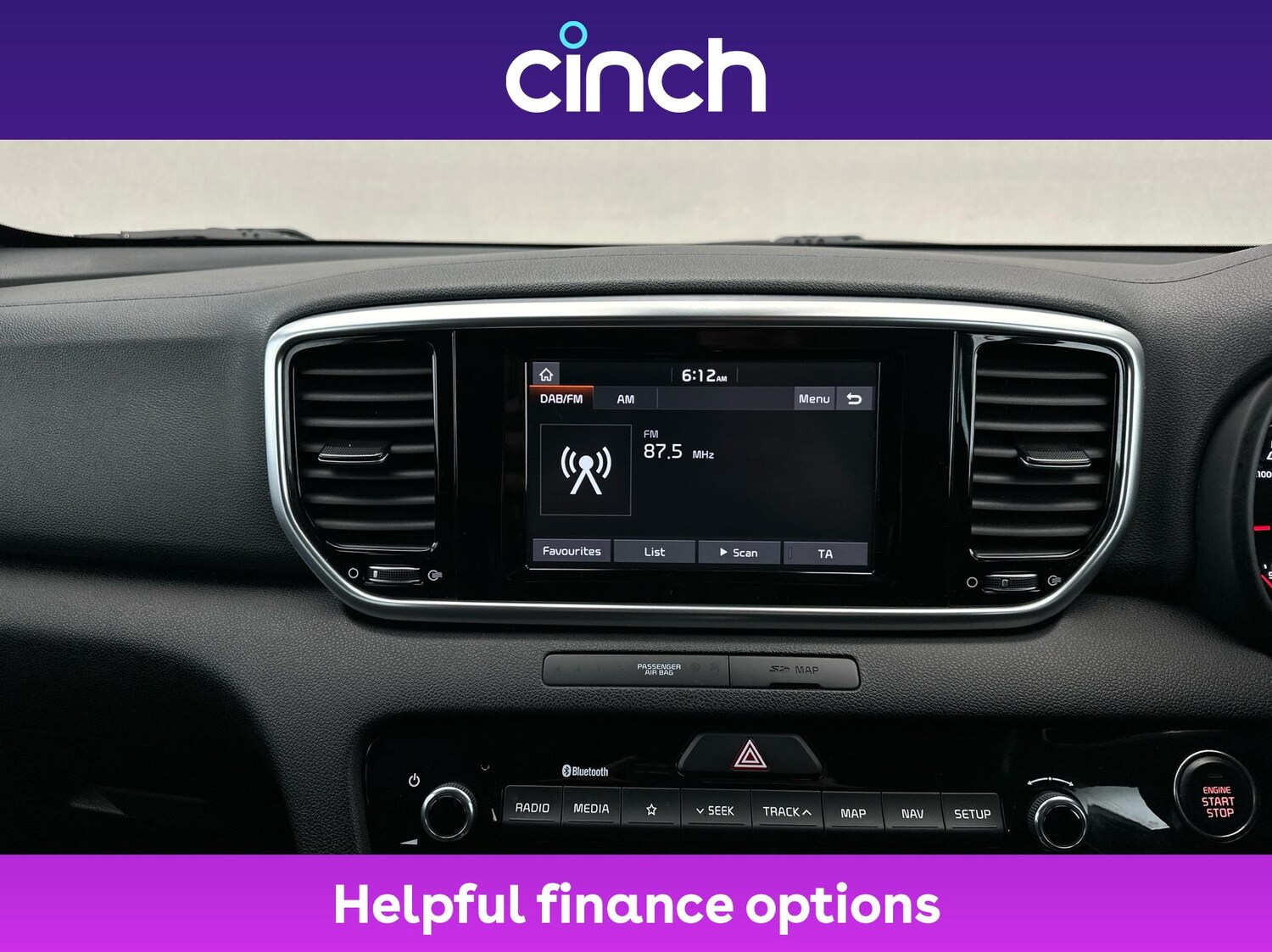 Used Kia Sportage 2018 for sale - 76528832: Photo 30